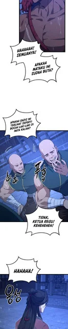 Reincarnation of the Martial God Chapter 18 Fix Gambar 20